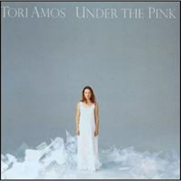 Pre-Owned Under the Pink (CD 0075678256721) by Tori Amos