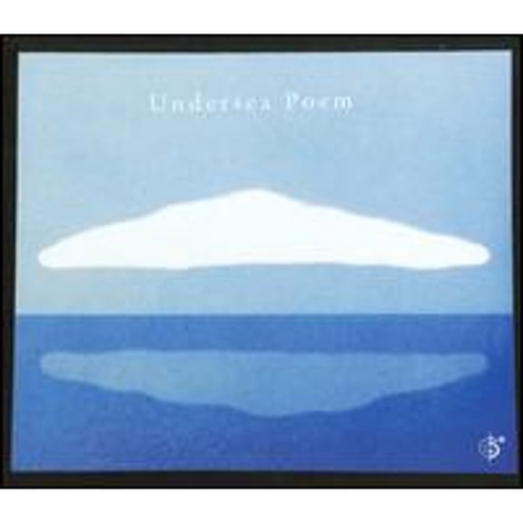 Pre-Owned Undersea Poem (CD 0657036115927) by Undersea Poem