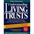 thumbnail image 1 of Pre-Owned Understanding Living Trusts: How You Can Avoid Probate, Save Taxes and Enjoy Peace of Mind (Paperback) 0945811225 9780945811220, 1 of 1