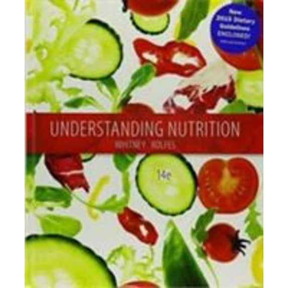 Pre-Owned Understanding Nutrition: Dietary Guidelines Update