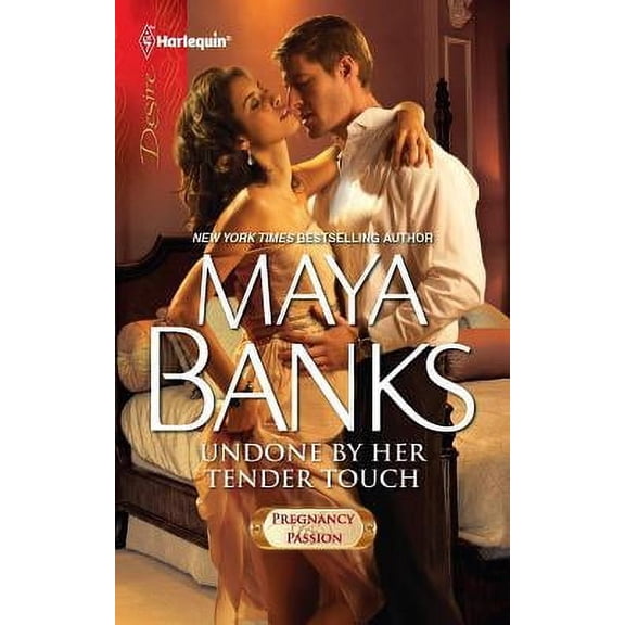 Pre-Owned Undone by Her Tender Touch 9780373731688