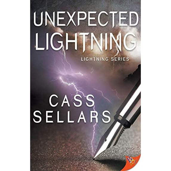 Pre-Owned Unexpected Lightning (Paperback) 1635552761 9781635552768
