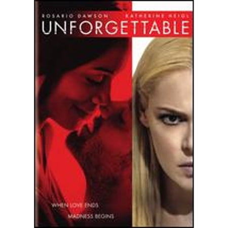 Unforgettable