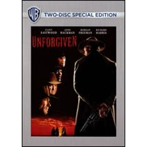 Pre-Owned Unforgiven [Special Edition] [2 Discs] (DVD 0883929453108) directed by Clint Eastwood