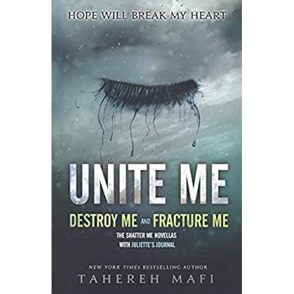 Pre-Owned Unite Me (Library Binding) 9780606371919