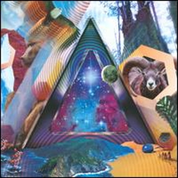 Pre-Owned Universal Pulse (CD 0880882175221) by 311