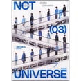 thumbnail image 1 of Pre-Owned Universe [Photobook Version] (CD 8809789999954) by NCT, 1 of 1
