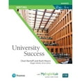 thumbnail image 1 of Pre-Owned University Success Writing Advanced, Student Book with Myenglishlab, (Paperback), 1 of 1