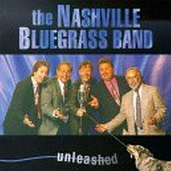Pre-Owned Unleashed by The Nashville Bluegrass Band (CD, 1995)