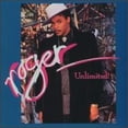 thumbnail image 1 of Pre-Owned Unlimited! (CD 0075992549622) by Roger, 1 of 1