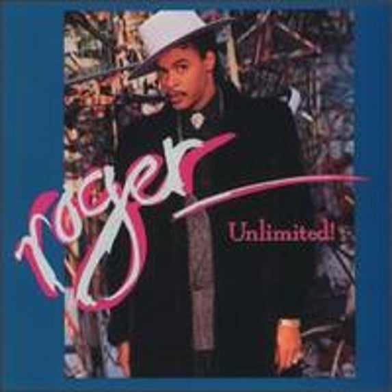Pre-Owned Unlimited! (CD 0075992549622) by Roger