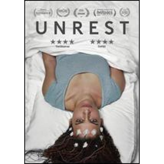 Pre-Owned Unrest (DVD 0810162030872) directed by Jennifer Brea
