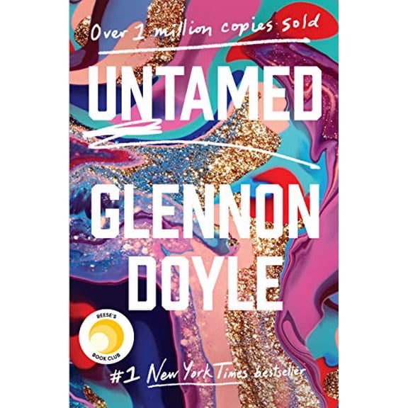 Pre-Owned Untamed by Glennon Doyle (Paperback)