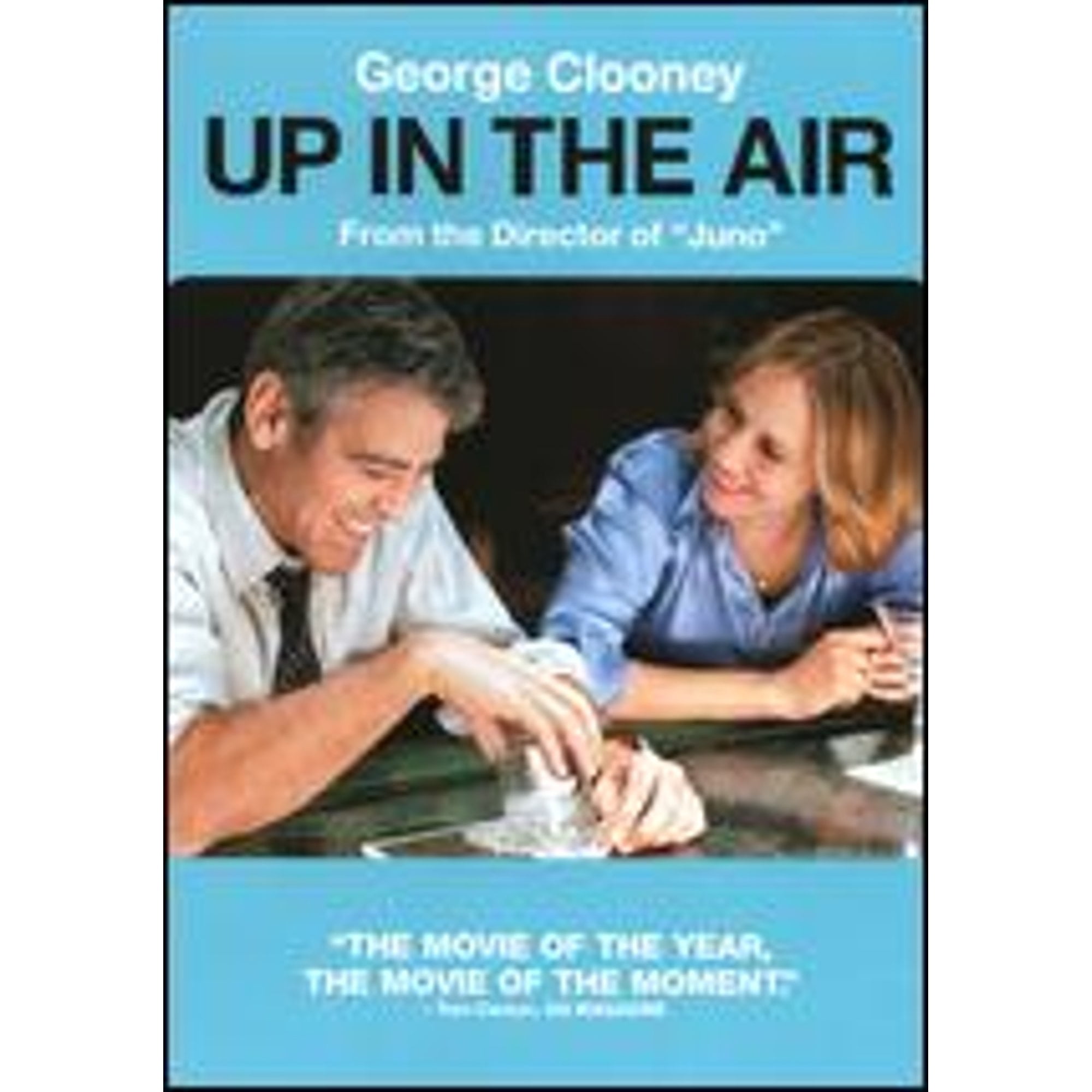 Pre-Owned Up in the Air [2 Discs] (DVD 0883929313037) directed by Jason ...
