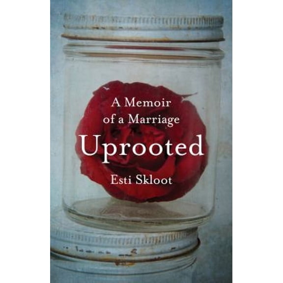 Pre-Owned Uprooted: Memoir (Paperback) 1631526642 9781631526640