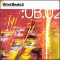 thumbnail image 1 of Pre-Owned Urbal Beats, Vol. 2 (CD 0731455584028) by Various Artists, 1 of 1