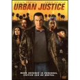 thumbnail image 1 of Pre-Owned Urban Justice (DVD 0043396190788) directed by Don E. Fauntleroy, 1 of 1