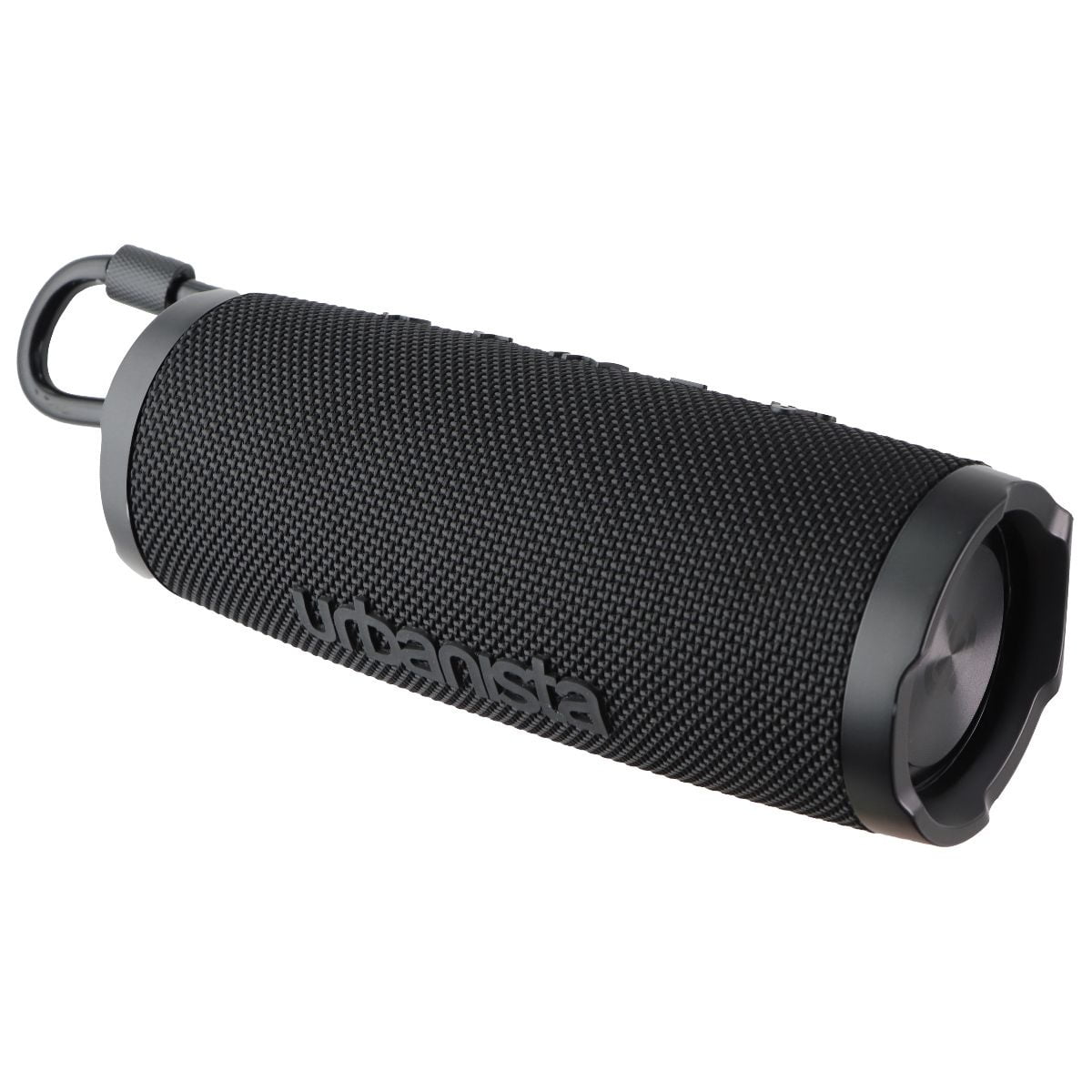 Pre-Owned Urbanista Nashville Waterproof IPX7 Wireless Bluetooth Speaker - Black