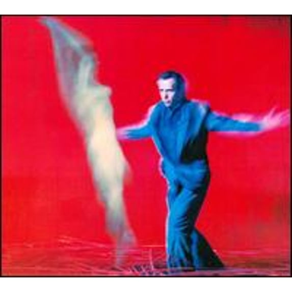 Pre-Owned Us (CD 0180030000697) by Peter Gabriel