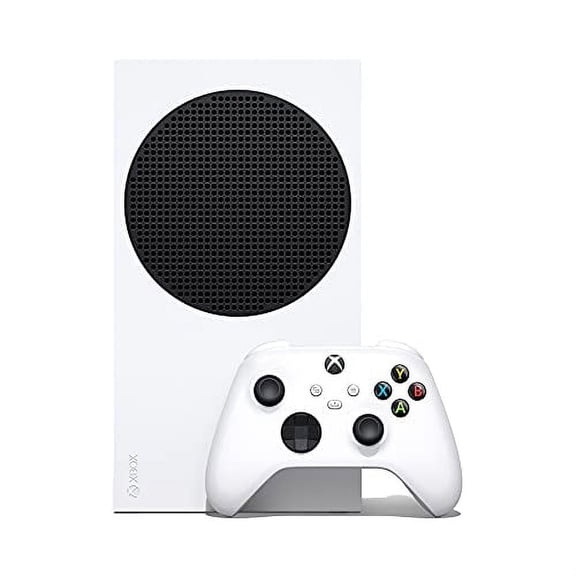 Pre-Owned Microsoft Xbox Series S 512GB SSD Video Game Console with 1 Controller