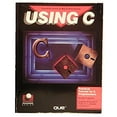 thumbnail image 1 of Pre-Owned Using C (Hardcover) 9780880225717, 1 of 1