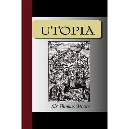 Utopia [Paperback - Used]