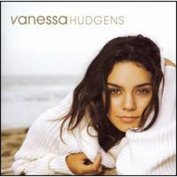 Pre-Owned V (CD 0720616263827) by Vanessa Hudgens