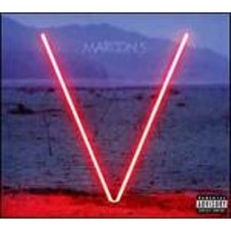 Maroon 5 V