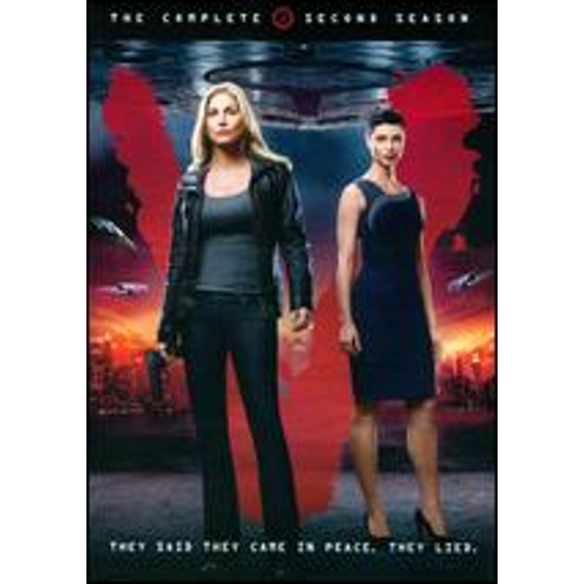 The Jamie Kennedy Experiment: Complete 3rd Season (DVD