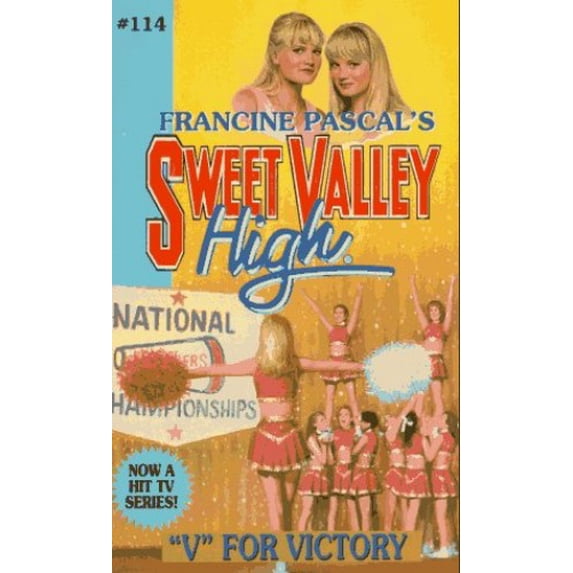 Pre-Owned V Is for Victory (Mass Market Paperback) 0553566326 9780553566321