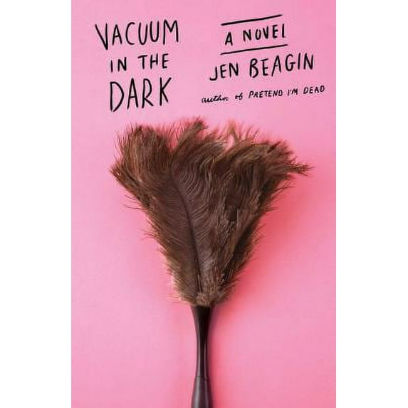 Pre-Owned Vacuum in the Dark : A Novel 9781501182143