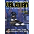 thumbnail image 1 of Pre-Owned Valerian: The New Future Trilogy Volume 1 (Paperback) 0743486749 9780743486743, 1 of 1