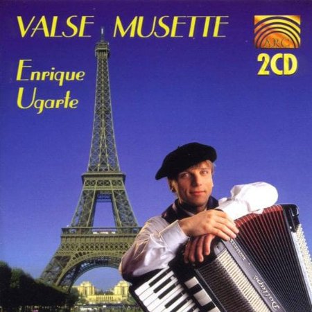 Pre-Owned - Valse Musette