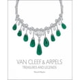 thumbnail image 1 of Pre-Owned Van Cleef & Arpels: Treasures and Legends Hardcover, 1 of 1