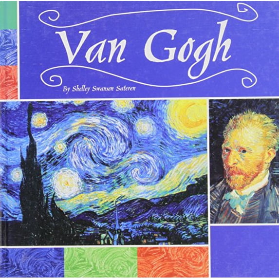 Pre-Owned Van Gogh (Masterpieces: Artists and Their Works) (Unknown) 0736811249 9780736811248