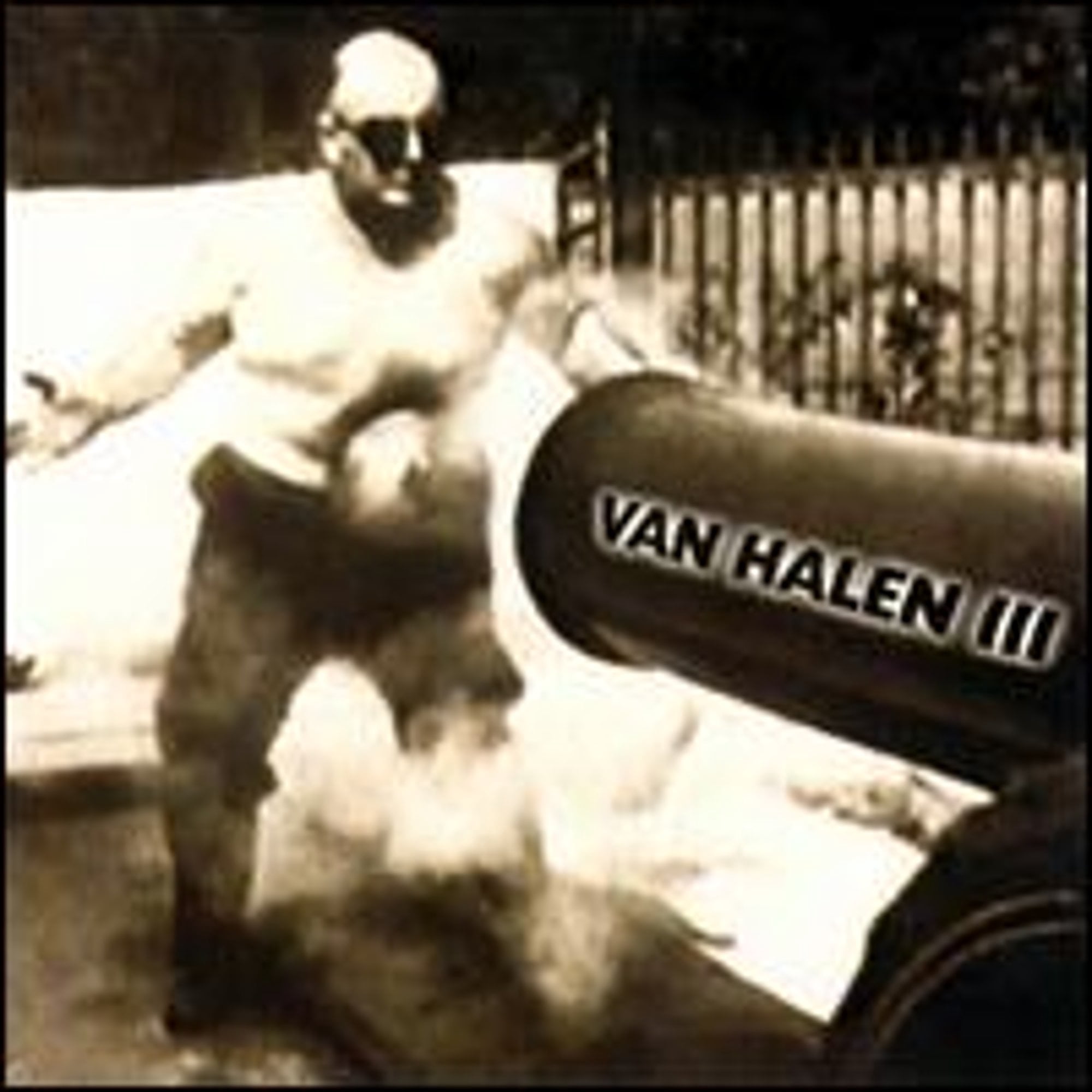 Van Halen