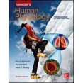 thumbnail image 1 of Pre-Owned Vander's Human Physiology (Hardcover) 1259903885 9781259903885, 1 of 1