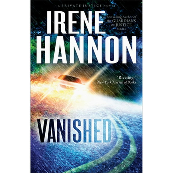 Pre-Owned Vanished (Paperback 9780800721237) by Irene Hannon