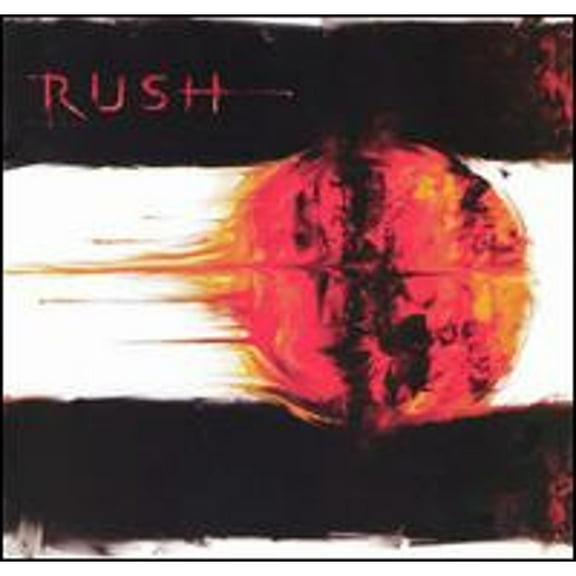 Pre-Owned Vapor Trails (CD 0075678353123) by Rush