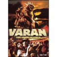 thumbnail image 1 of Pre-Owned Varan the Unbelievable (DVD 0631595051186) directed by Ishiro Honda, Jerry A. Baerwitz, 1 of 1