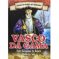 thumbnail image 1 of Pre-Owned Vasco Da Gama: First European to Reach India by Sea (Spotlight on Explorers and Colonization) Hardcover, 1 of 1