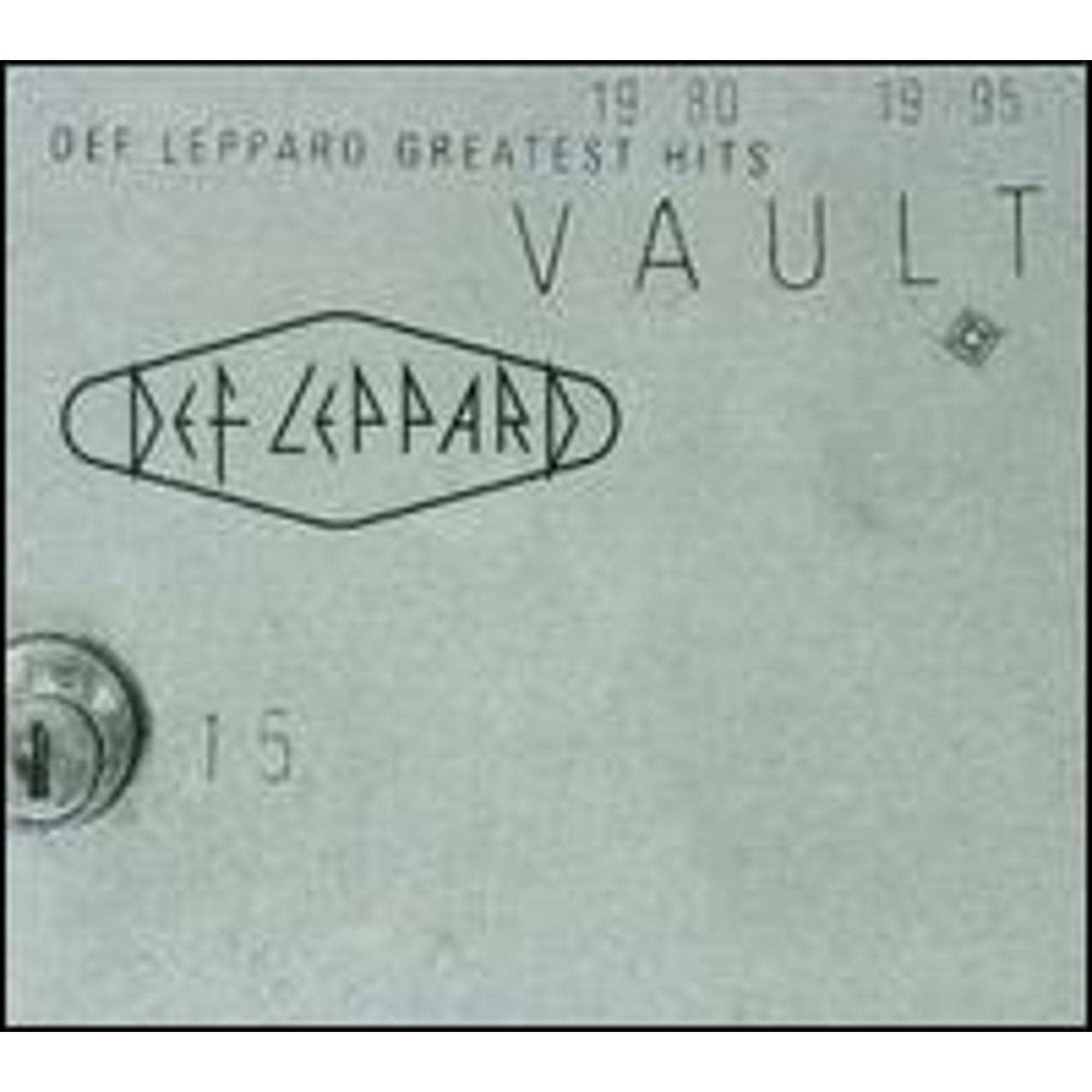 Def Leppard Music - Walmart.com