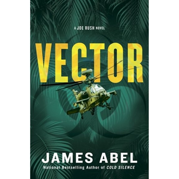 Pre-Owned Vector (Hardcover 9780399583667) by James Abel