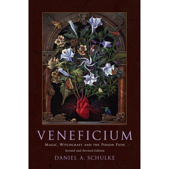 Pre-Owned Veneficium: Magic, Witchcraft and the Poison Path Paperback
