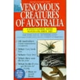 thumbnail image 1 of Pre-Owned Venomous Creatures of Australia: A Field Guide with Notes on First Aid Paperback, 1 of 1