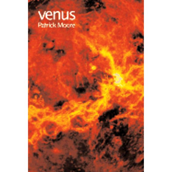 Pre-Owned Venus (Paperback) 1844034046 9781844034048