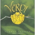 thumbnail image 1 of Pre-Owned Verdi (Hardcover) 8426130410 9788426130419, 1 of 1