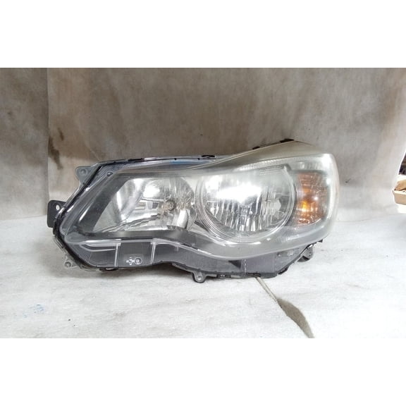 Pre-Owned Verify Specific Vehicle Fitment In Description - (Good)