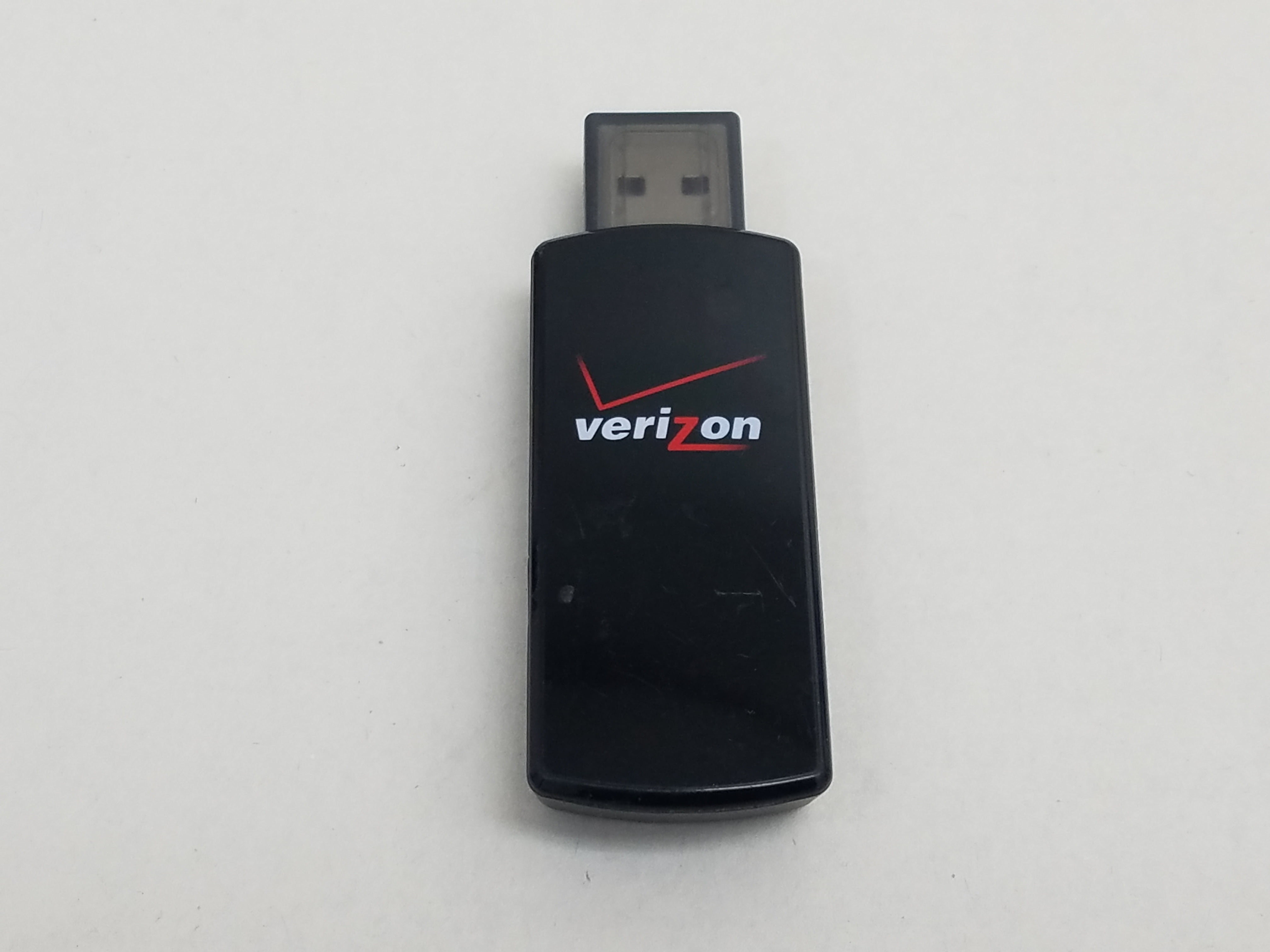 PreOwned Verizon USB760 3G LTE WiFi Mobile Broadband Modem Hotspot
