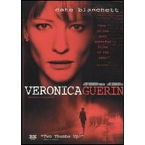 Pre-Owned Veronica Guerin (DVD 0786936226386) directed by Joel Schumacher